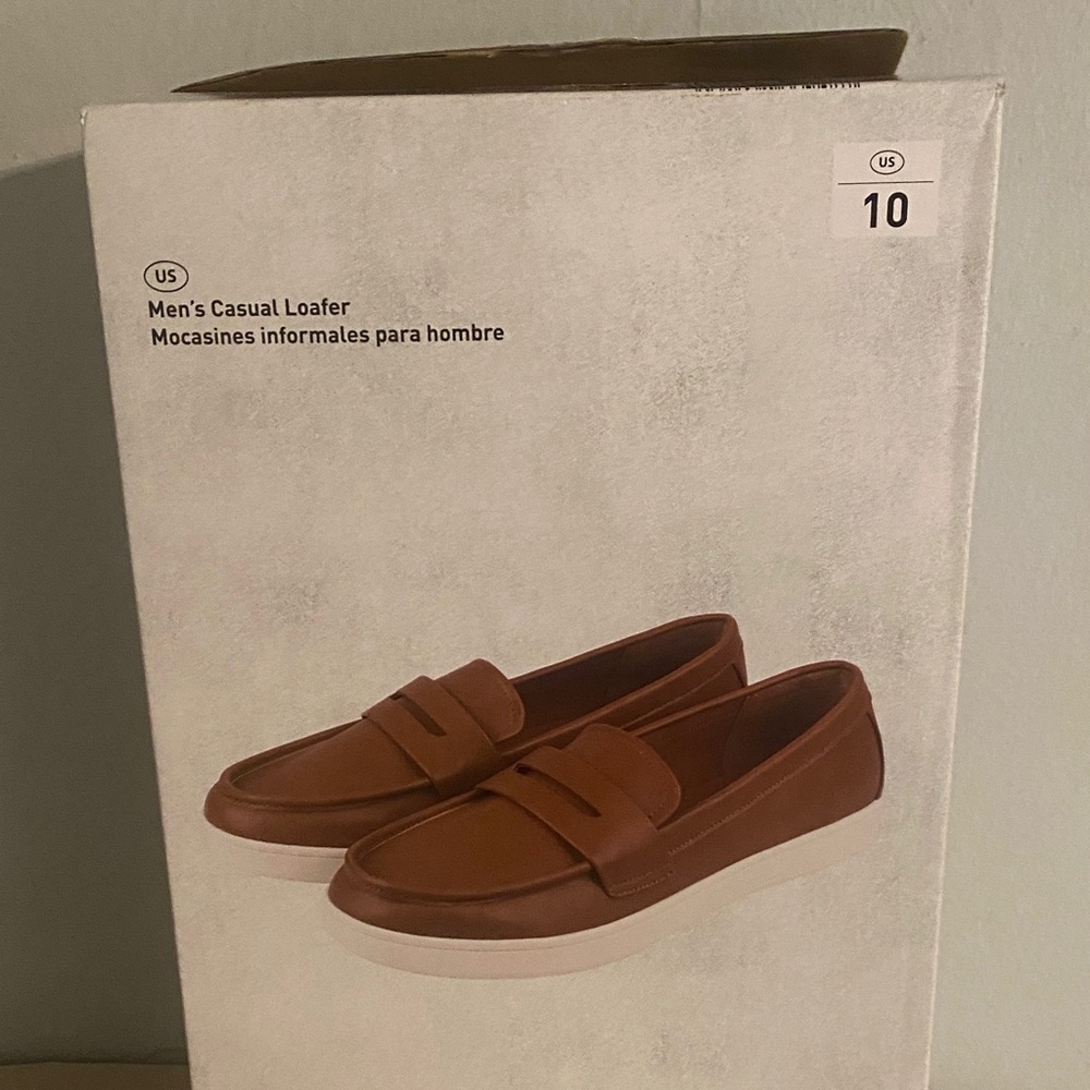 Loafers